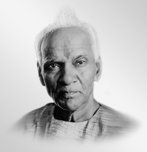 Pt. Shriram Sharma Acharya